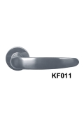 Hollow molded KF011